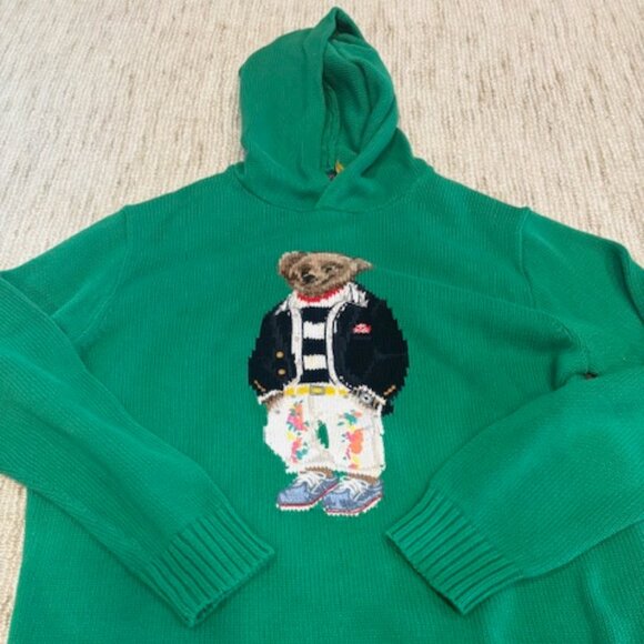 Polo Ralph Lauren Sweater - Picture 5 of 10